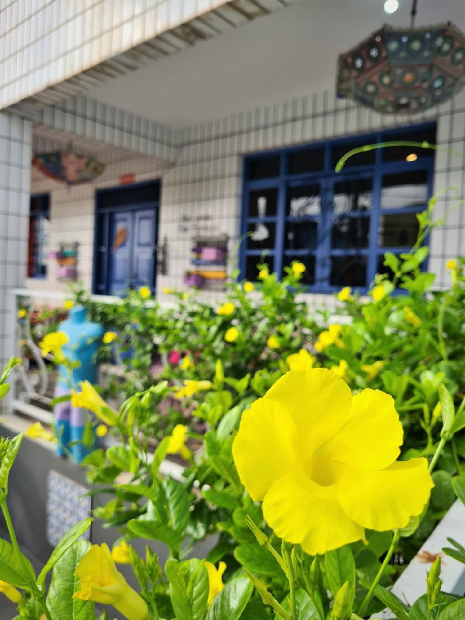 Soul Hostel Natal Exterior foto